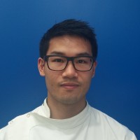 Leichhardt Chemist Employee Martin Ly's profile photo