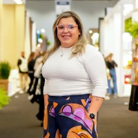 Agência Elemento Employee Giseli Bueno's profile photo
