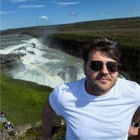 Direct Machining Control Employee Konradas Stonkus's profile photo