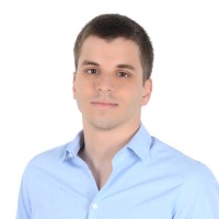 Modus Capital Employee Marawan Hafez's profile photo