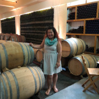 DIG. Employee Cindy Lin's profile photo