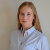 ByWe Group Employee Julia Olsson's profile photo