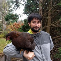 Modulate Employee Ken M.'s profile photo