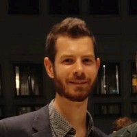 Optimed d.o.o. Employee Nemanja Aleksić's profile photo