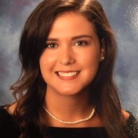 Woolpert Employee Anna Molnar's profile photo