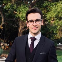 Dylan Venter Email & Phone Number