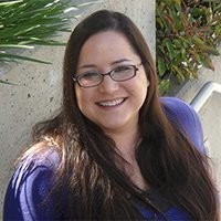 Fehr & Peers Employee Meara Breuker's profile photo