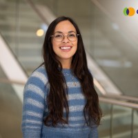Cosun innovation center Employee Deliana Carolina Monsalve Sánchez's profile photo
