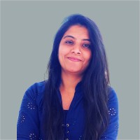 Actowis -Microsoft Solutions Partner - Precision, Performance, and Partnership Employee Reema Thakkar's profile photo