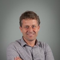 Stichting Het Zuid-Hollands Landschap Employee Arjen Renzenbrink's profile photo