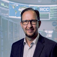 REDCap Cloud Employee Theuns Bouwer's profile photo