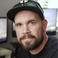 Ricky Barnes Email & Phone Number