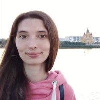 Devhunt Employee Natalia Ryzhova's profile photo