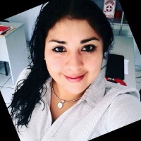 Data Gestión Employee Blanca Pelaez's profile photo