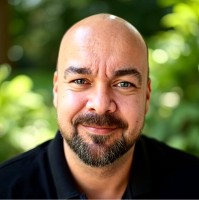 DGI Employee Lasse Christiansen's profile photo