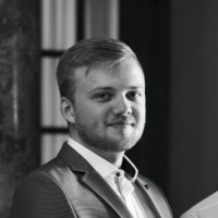 Mindbeat Employee Pavlo Pantsyr's profile photo