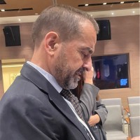 Istanbul Sabahattin Zaim University Employee Halil Şengül's profile photo