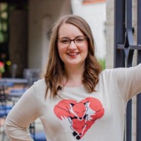 SEnergy Employee Cali McCormac's profile photo