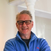 State Street Employee Jesse Cole's profile photo