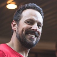 dIREKTION Employee Kevin Dubeau's profile photo
