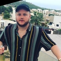 PayItMonthly Employee Ben Griffiths's profile photo