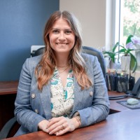 Charter School Associates Employee Anna Greenwood's profile photo