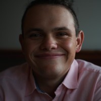 Probably Genetic Employee Thomas Young's profile photo