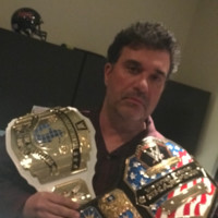 WWE Employee George Germanakos's profile photo