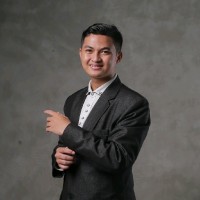 Komisi Yudisial RI Employee Dede Indraswara's profile photo