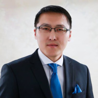 XacBank Employee Unurbat Khurelbaatar's profile photo