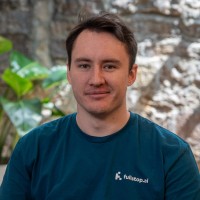 fullstop.ai Employee Thomas M.'s profile photo