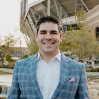 Schmitz Foam Products Employee TJ Marcum's profile photo