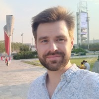 Wright One Inc. Employee Øyvind Ellingsen's profile photo