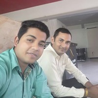 Star Realcon Group Employee Mukesh Chauhan's profile photo