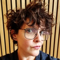 Hurry Up, We're Dreaming Employee Anna Gerber's profile photo