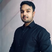 Bimohan Dehury's profile photo