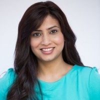 Spaising Technologies Employee Sperdha Verma's profile photo