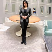 Shalini Thapa Email