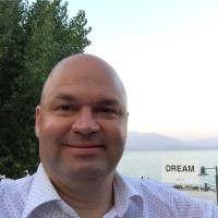 APG Employee Rob Zegers's profile photo