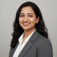 Victrix Systems & Labs Employee Sonali Nikam's profile photo