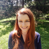 Aero Interactive Employee Autumn Montagnino's profile photo