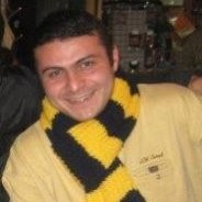 Hilton Dalaman Sarıgerme Resort & Spa Employee Mustafa Güripek's profile photo