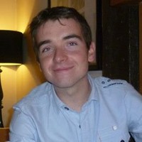 Palantir Technologies Employee Thomas Powell's profile photo