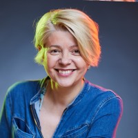 WE ARE UMBRELLA COLLECTIVE Employee Emese Simay-Mátsik's profile photo