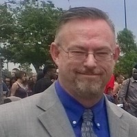 Reynolds and Reynolds Employee Ken Lancaster's profile photo