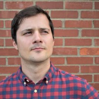 Unabridged Software Employee Nick Ziess's profile photo