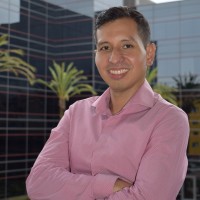 Franklin Templeton Employee Luis Toro's profile photo