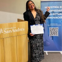 Mundos E Employee Maria Nelida Navarro.'s profile photo