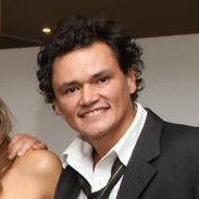 BruntWork Employee Samuel Perez's profile photo