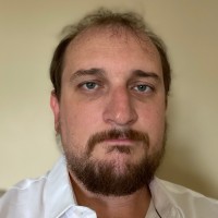 AG LEGO® Certified Stores Employee Nicholas Linde's profile photo